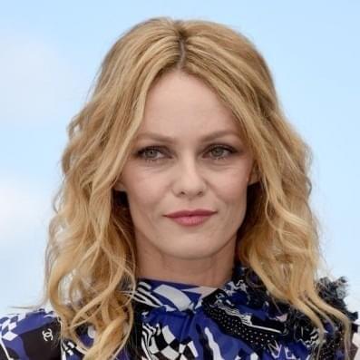 Vanessa Paradis Profile Picture Photo of Vanessa Paradis