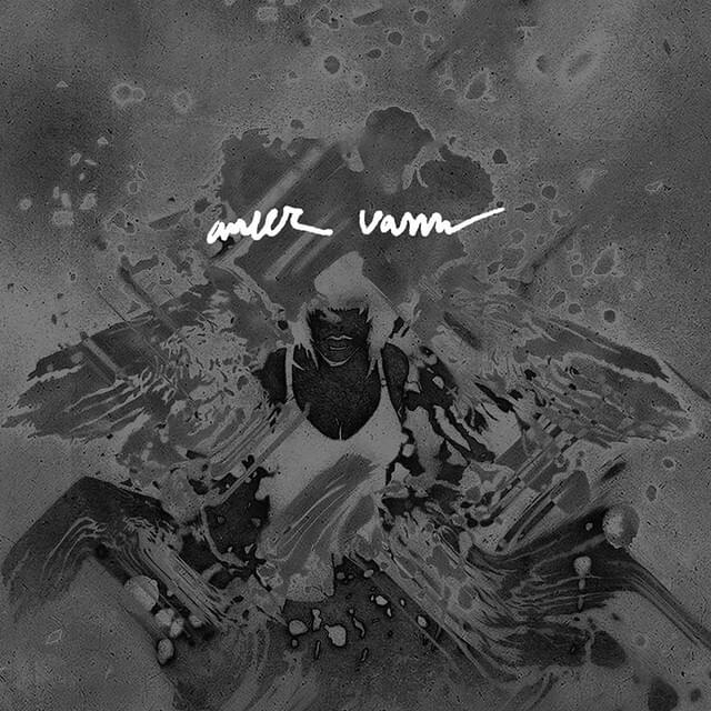 Cover image for Ameer Vann EP