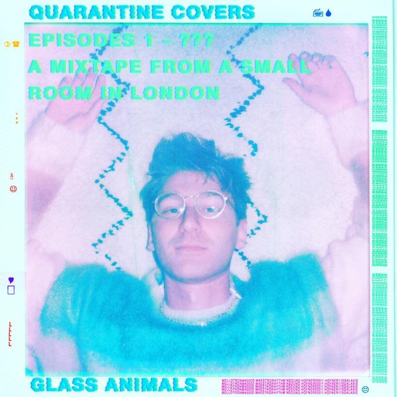 Cover image for Quarantine Covers