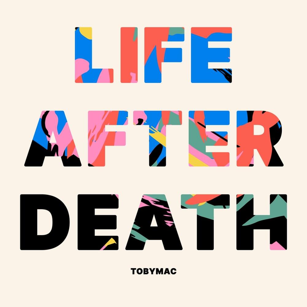 Cover image for Life After Death