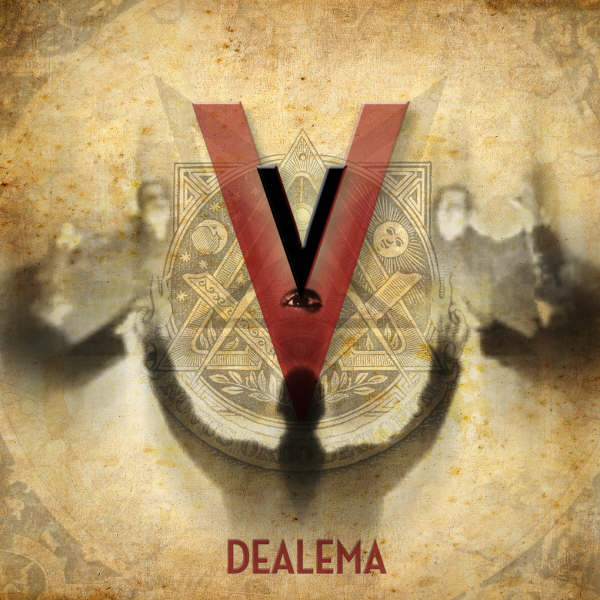 3650 Dias by Dealema