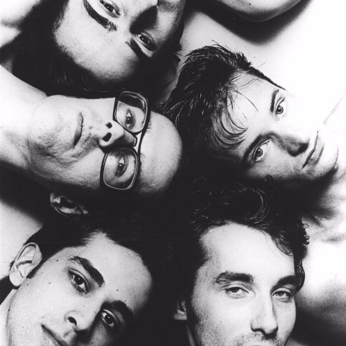 Photo of The Monochrome Set