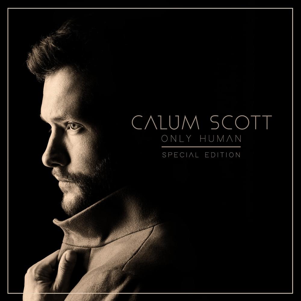 Cover image for Only Human (Special Edition)