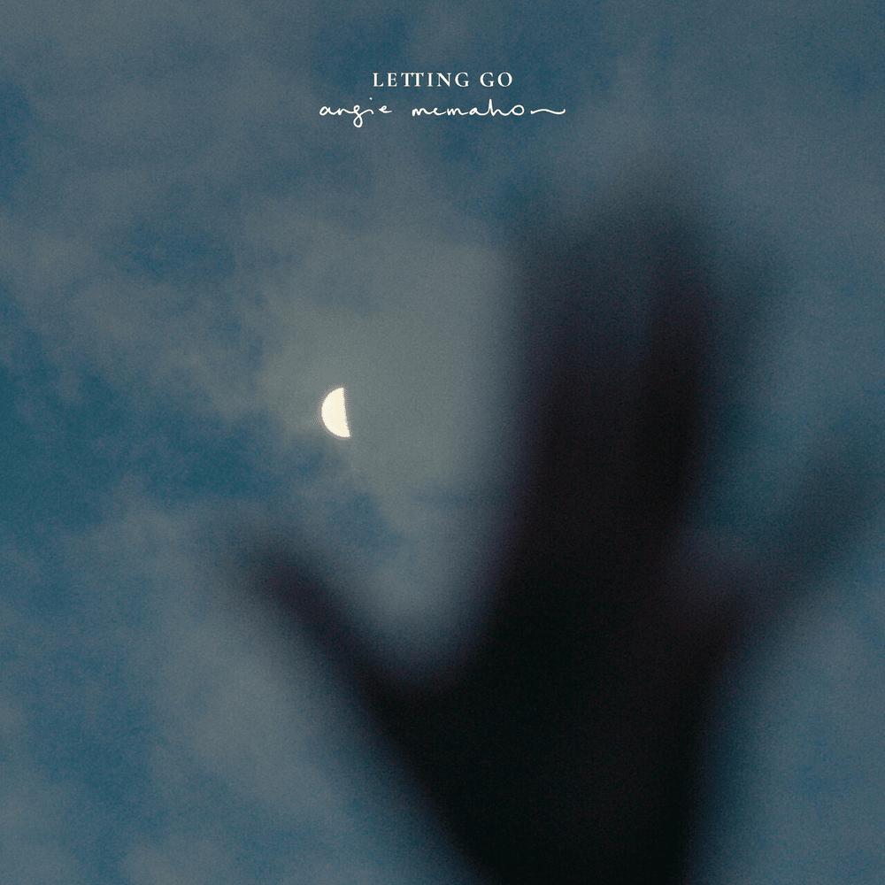 Letting Go by Angie McMahon