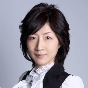 Photo of 関美奈子 (Minako Seki)