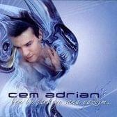 Album cover art for "Merdivenler" by Cem Adrian