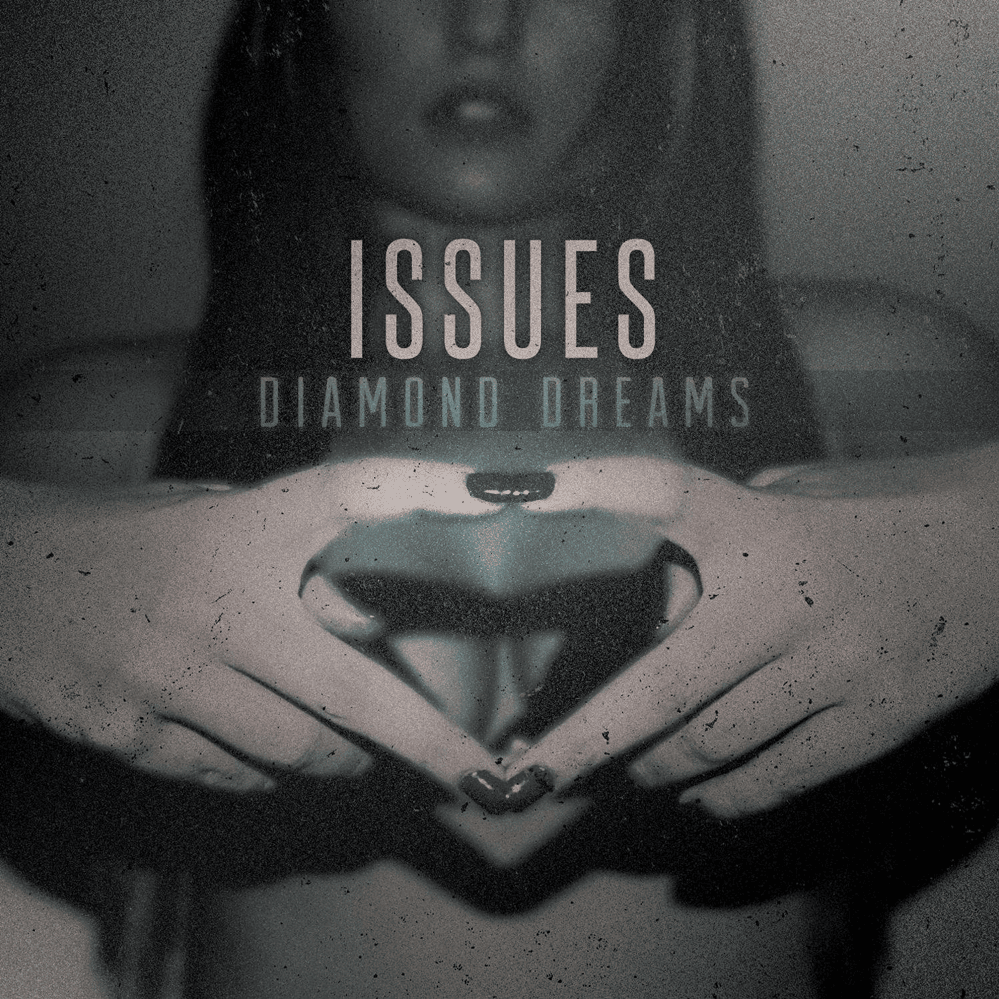 Album cover art for "Disappear (Reimagined)" by Issues