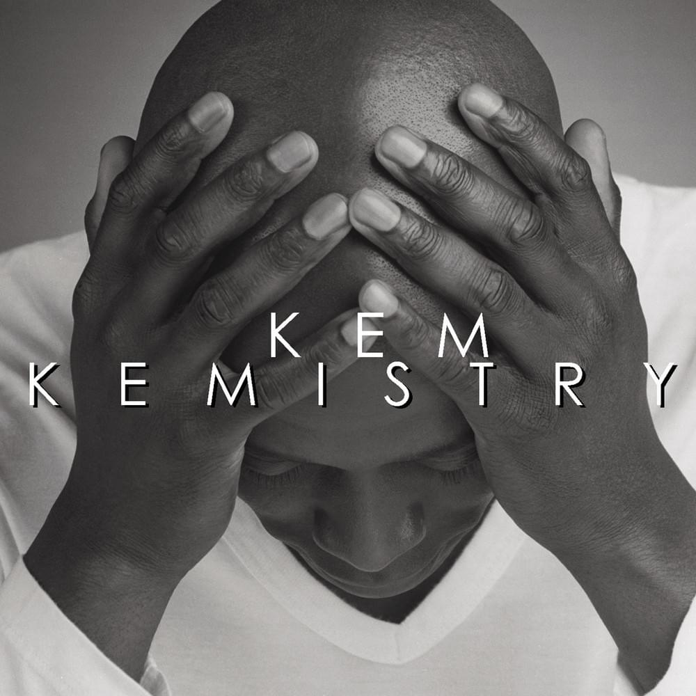 Cover image for Kemistry