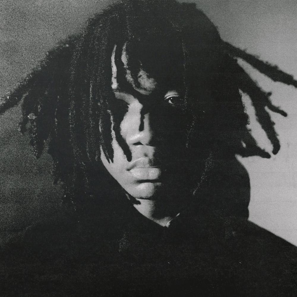 Cover image for Kenny Mason