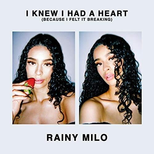 You and I by Rainy Milo