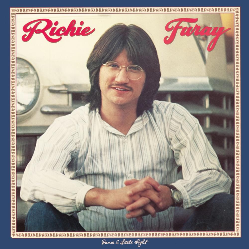 Bittersweet Love by Richie Furay