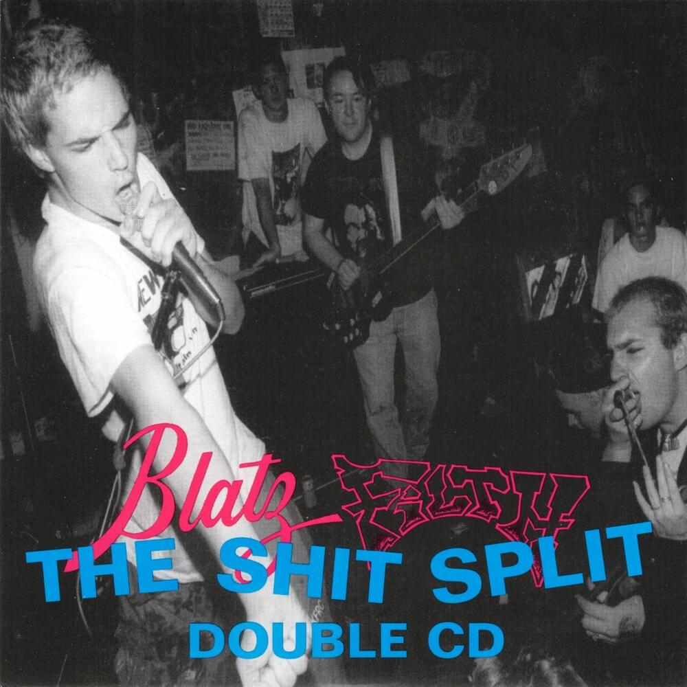 Roadkill by Blatz (Punk)