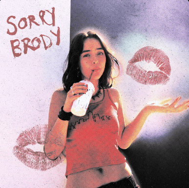Sorry Brody by Jenna Doe