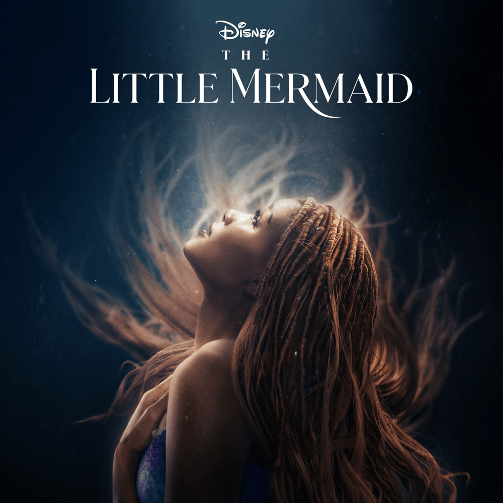 Part of Your World by Halle