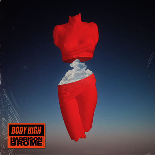 Body High by Harrison Brome