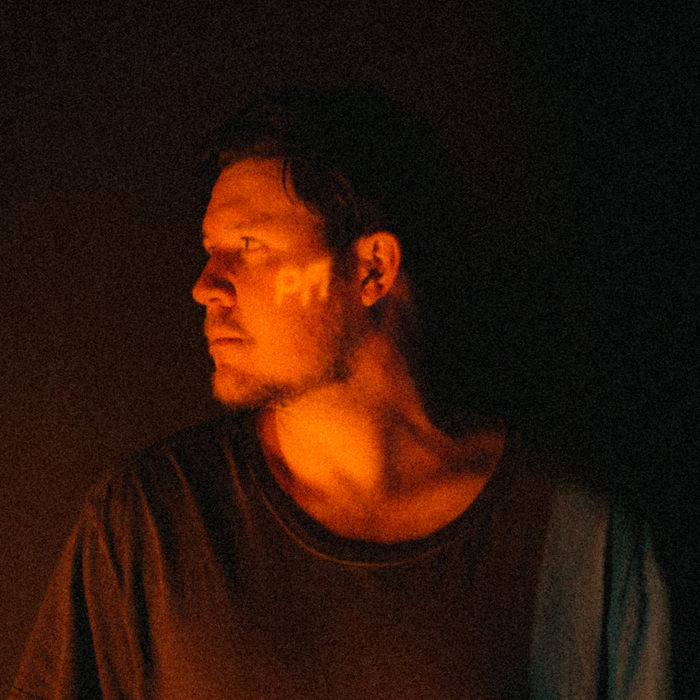 Cover image for Jarryd James
