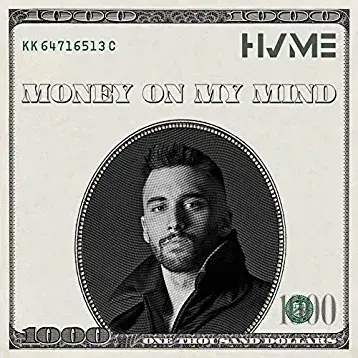 Money On My Mind by HVME