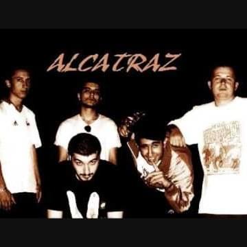 Photo of Alcatraz Records