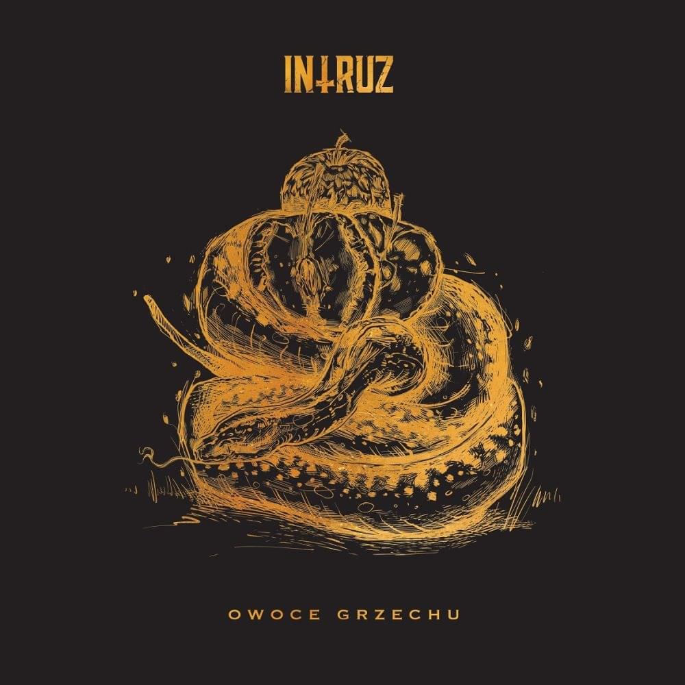 Cover image for Owoce Grzechu
