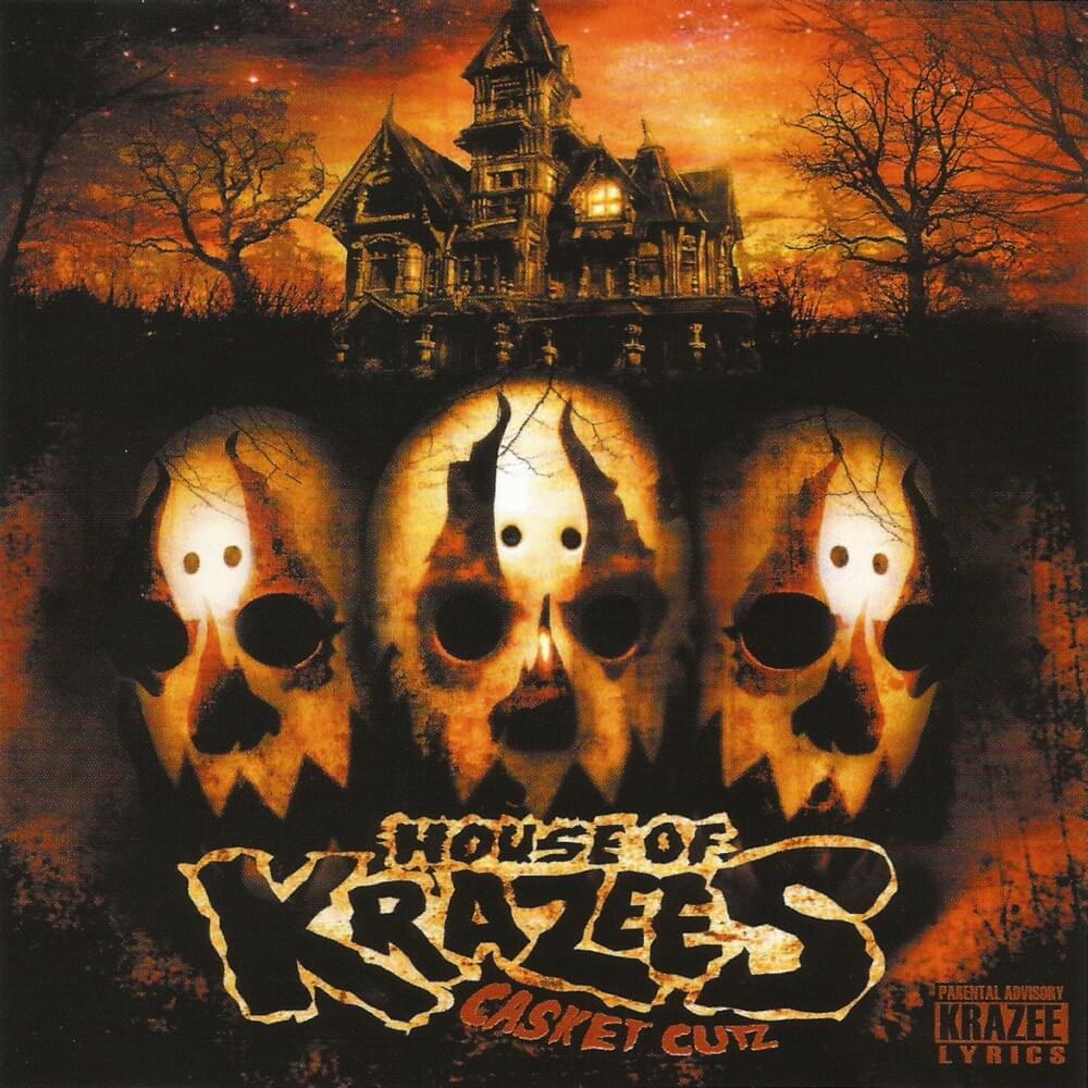 House up on the Hill by H.O.K.