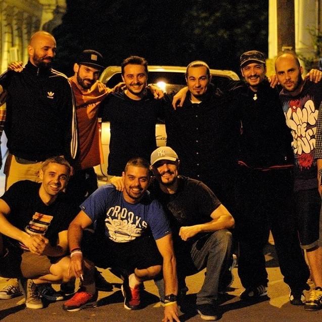 Photo of Armada