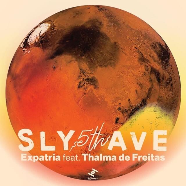 Expatria (Acapella) by Sly5thAve