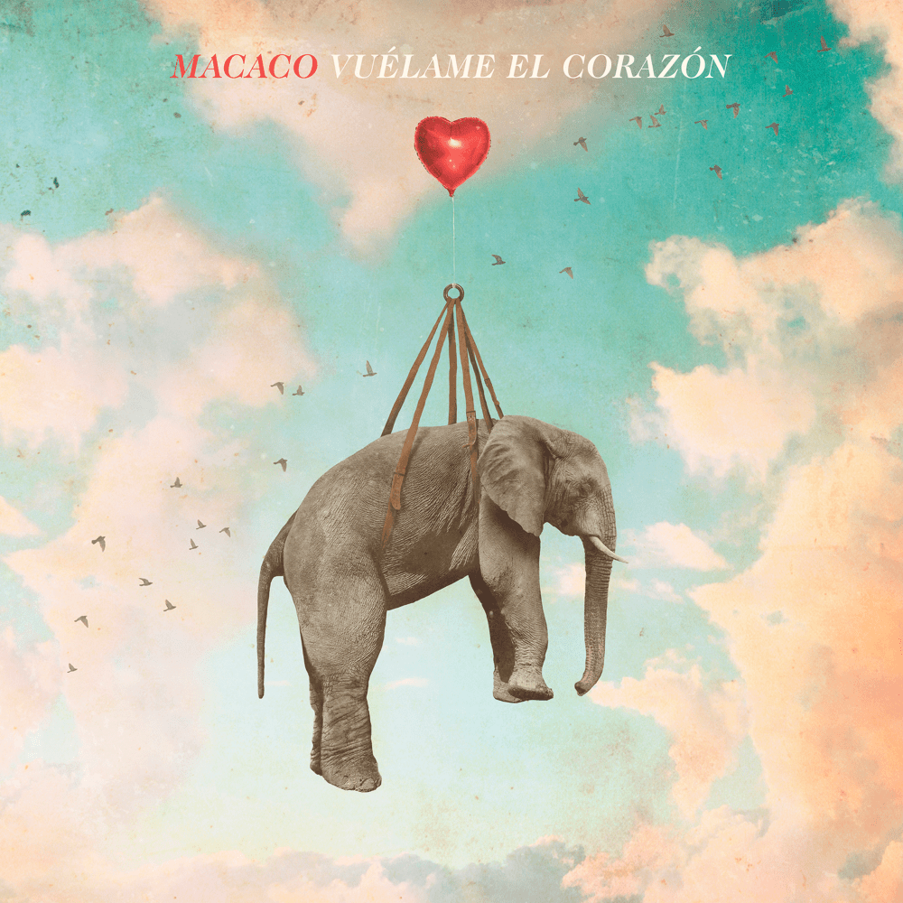 Cover image for Vuélame el Corazón