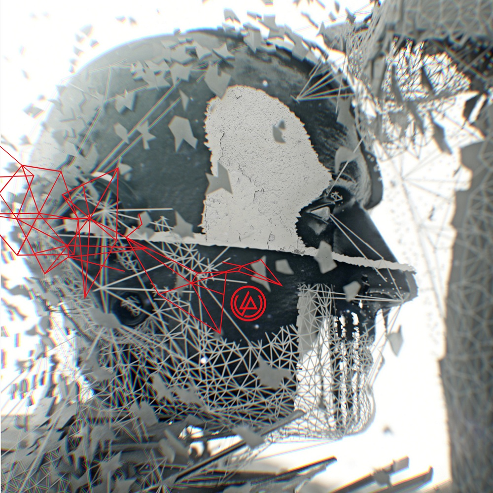 Album cover art for "Forgotten (Demo)" by Linkin Park