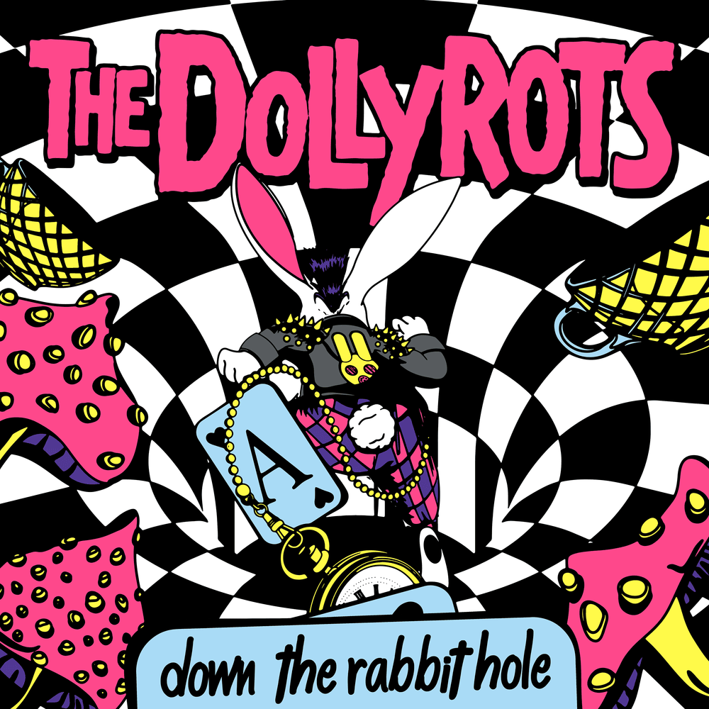 Earth Angel by The Dollyrots