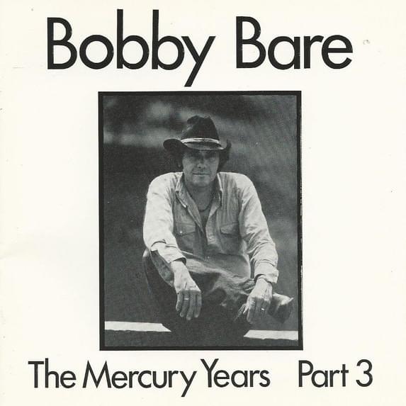 Cover image for The Mercury Years: Part 3