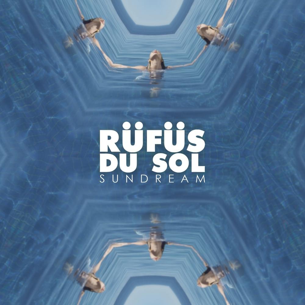 Cover image for Sundream