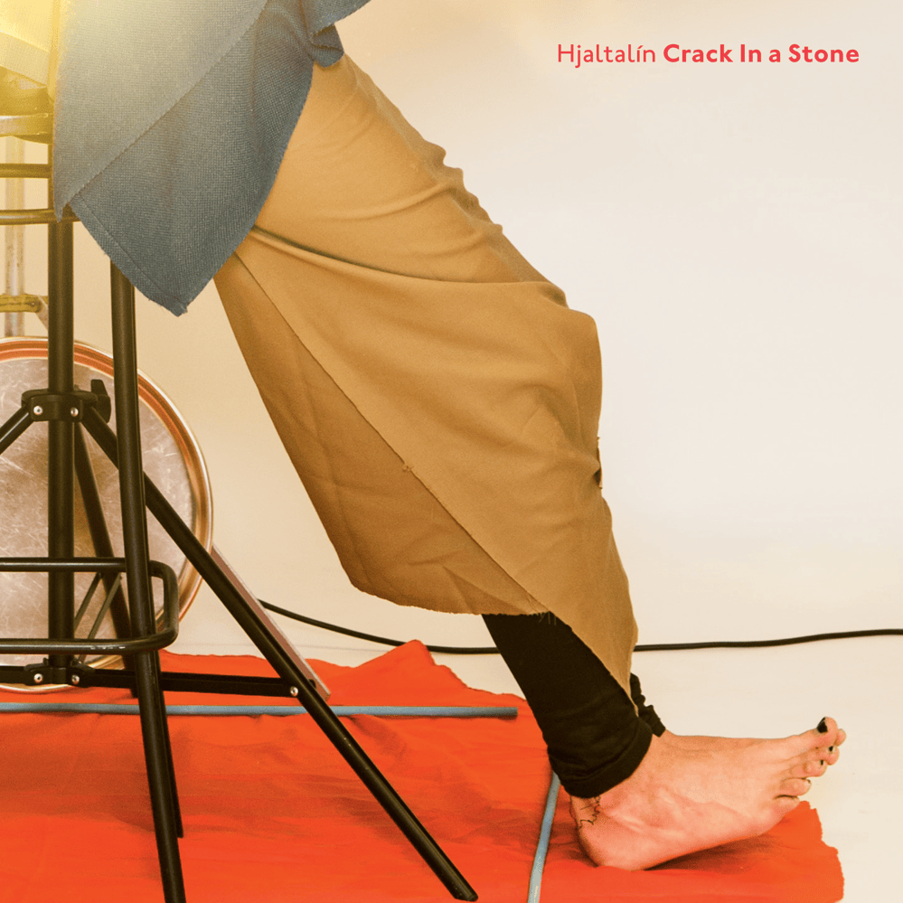 Cover image for Crack In a Stone