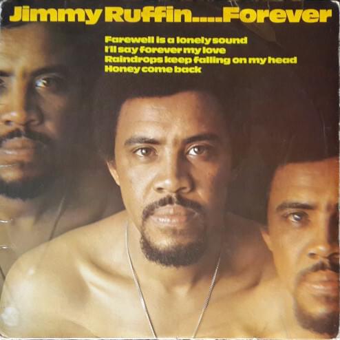 Cover image for Forever