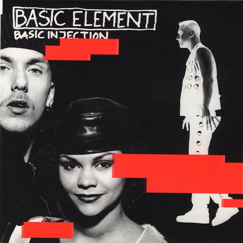 Move Me by Basic Element