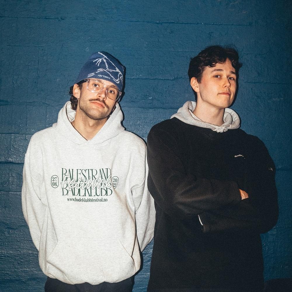 Photo of Mat Duo