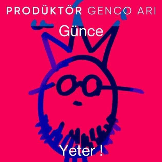Yeter by Genco Arı