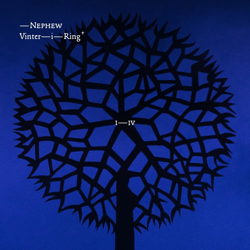 Cover image for Vinter‒i‒Ring