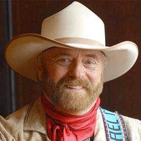Photo of Michael Martin Murphey