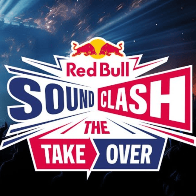 Cover image for Red Bull SoundClash: The Take Over (POL) Season 1