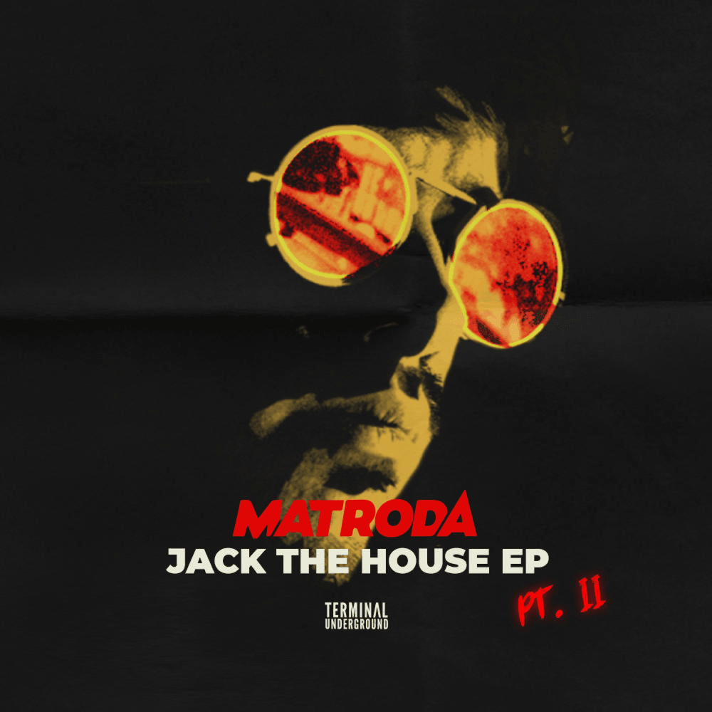 Cover image for Jack the House 2