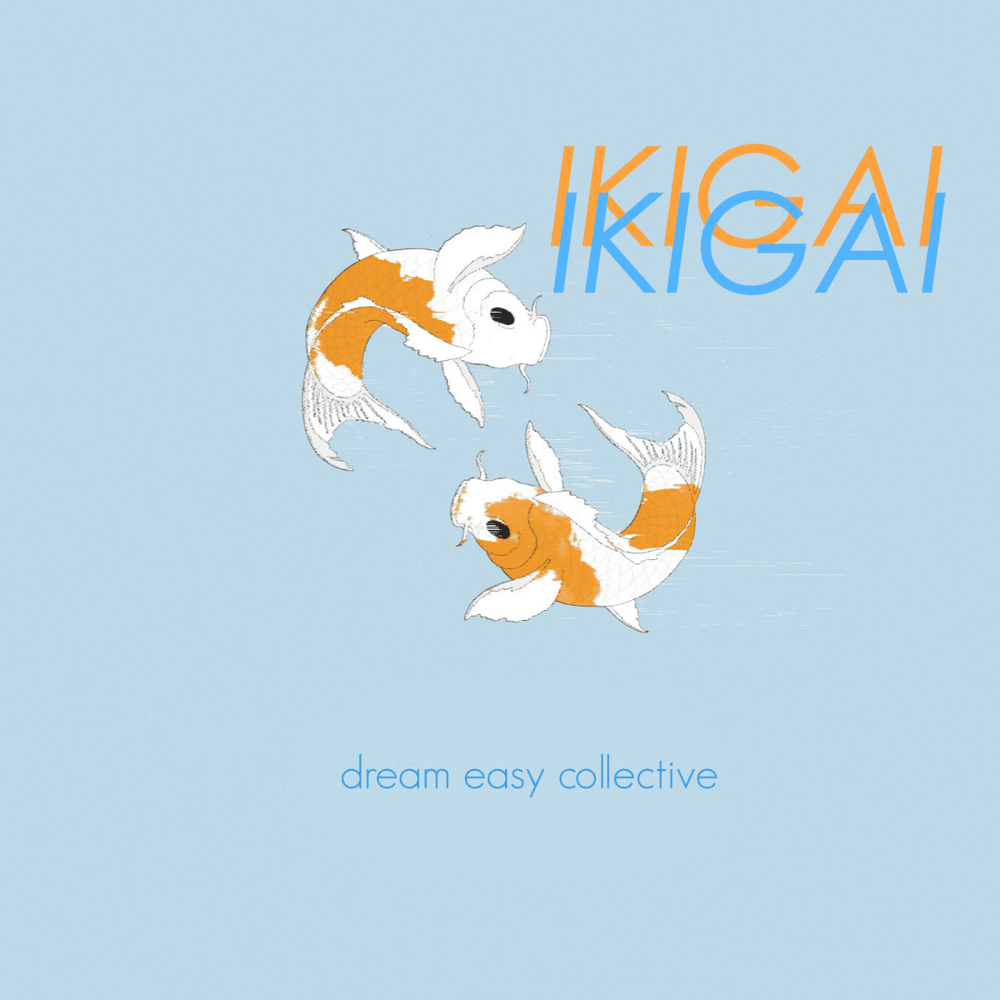 Cover image for Ikigai