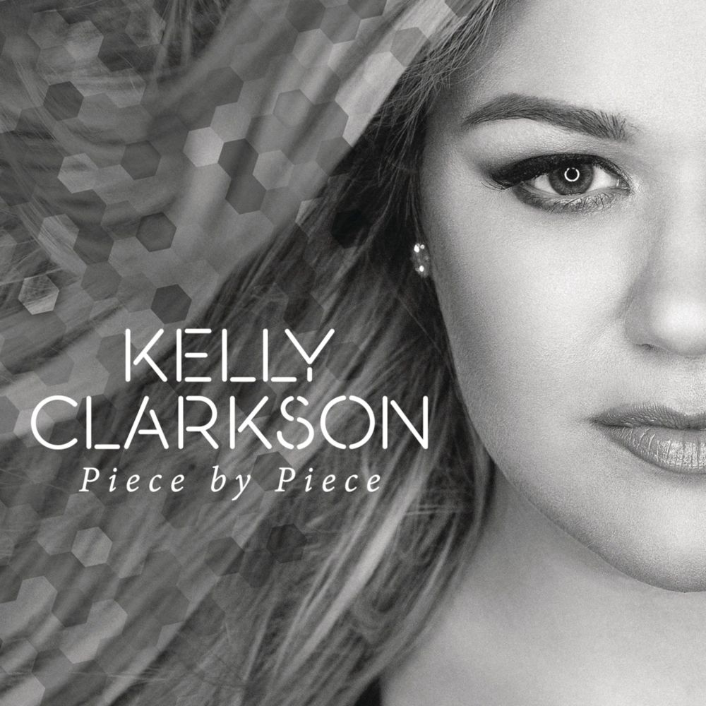 Album cover art for "Piece by Piece" by NOW That’s What I Call Music!