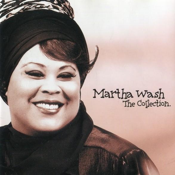 Catch The Light by Martha Wash