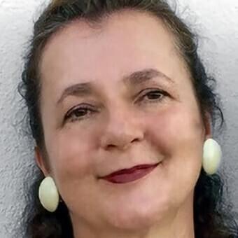 Photo of María Caneda