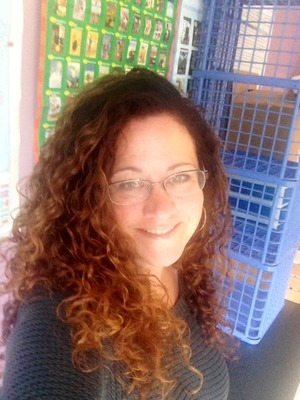 Photo of LisaAKirby