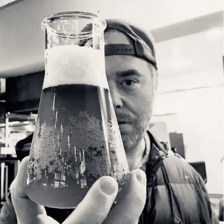 Cut Chemist Profile Picture Photo of Cut Chemist