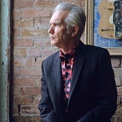 Photo of Johnny Dowd