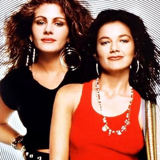 Justine Bateman & The Mystery Profile Picture Photo of Justine Bateman & The Mystery