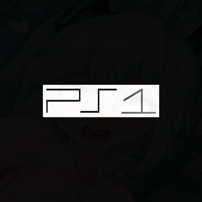 Cover image for PS1