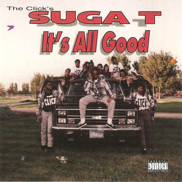 Billy Bad Ass by Suga-T
